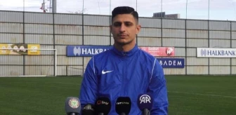 Çaykur Rizespor, Başakşehir maçına hazırlanıyor