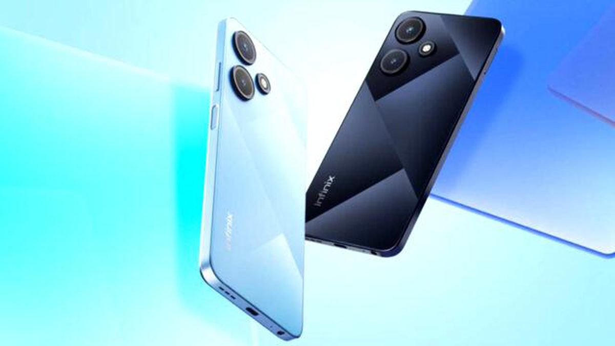 Infinix Hot 40i Fiyatı ve Özellikleri Belli Oldu