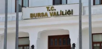 BURSA VALİLİK AÇIKLAMASI SON DAKİKA! 29 Kasım 2023 Bursa'da okullar tatil mi?
