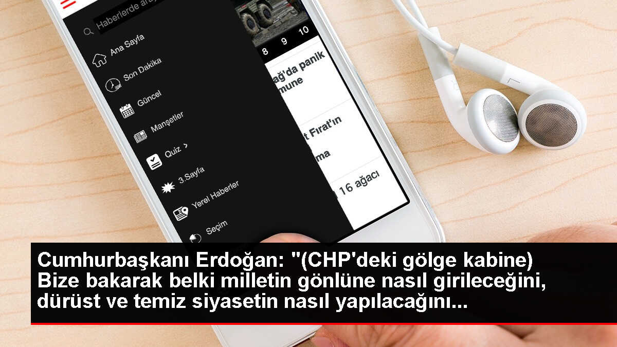 Cumhurbaşkanı Erdoğan, AK Parti TBMM Grup Toplantısı'nda konuştu: (5)