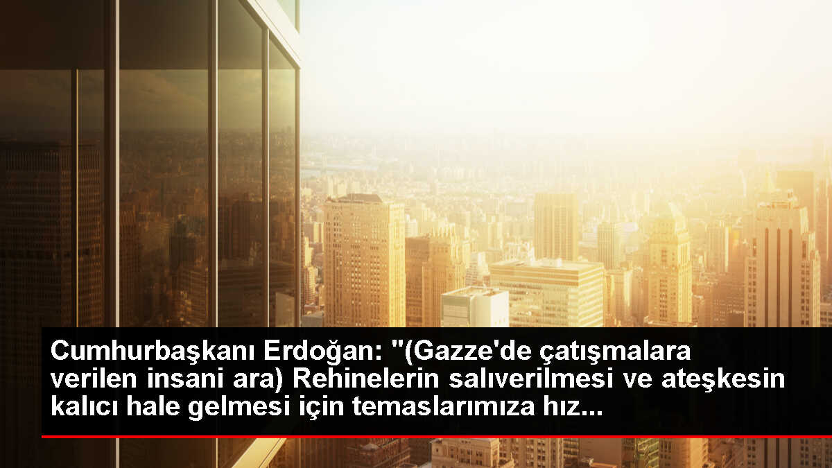 Cumhurbaşkanı Erdoğan, AK Parti TBMM Grup Toplantısı'nda konuştu: (2)