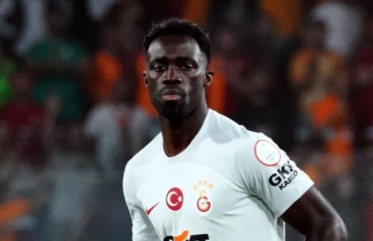 Davinson Sanchez neden yok? Davinson Sanchez yedek mi?