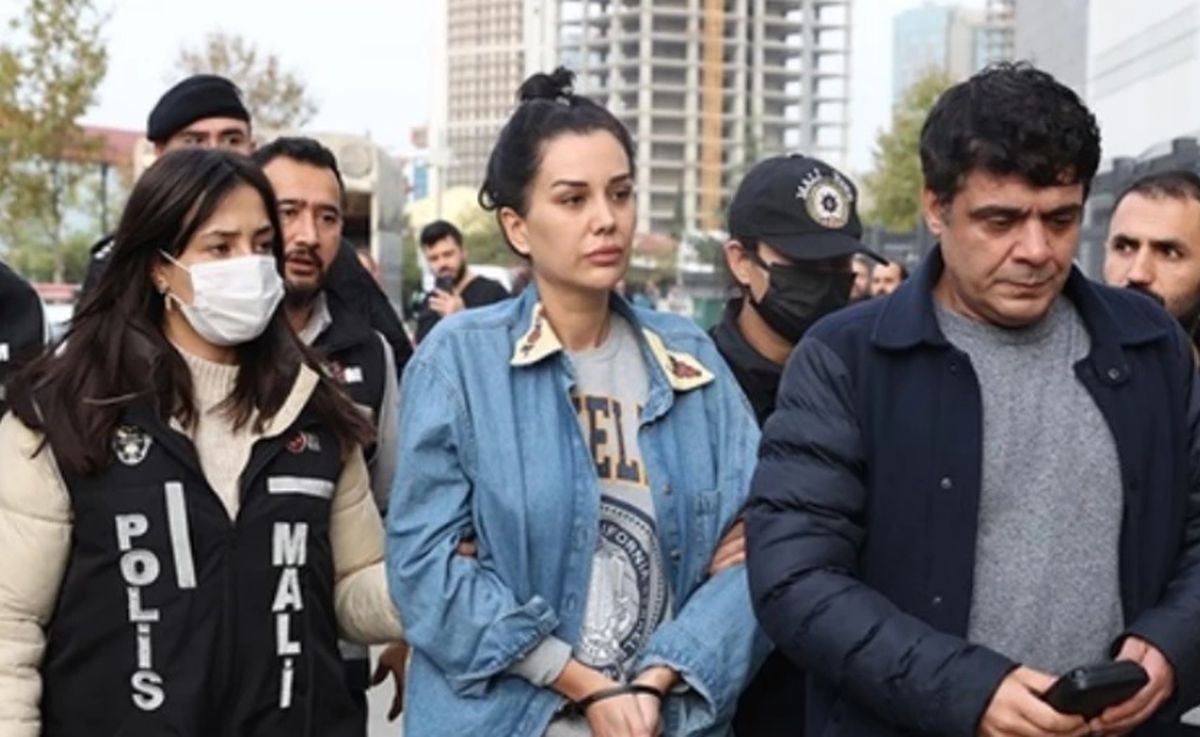 Dilan Polat Röportajında ne dedi? Dilan Polat Röportajında ne söyledi?