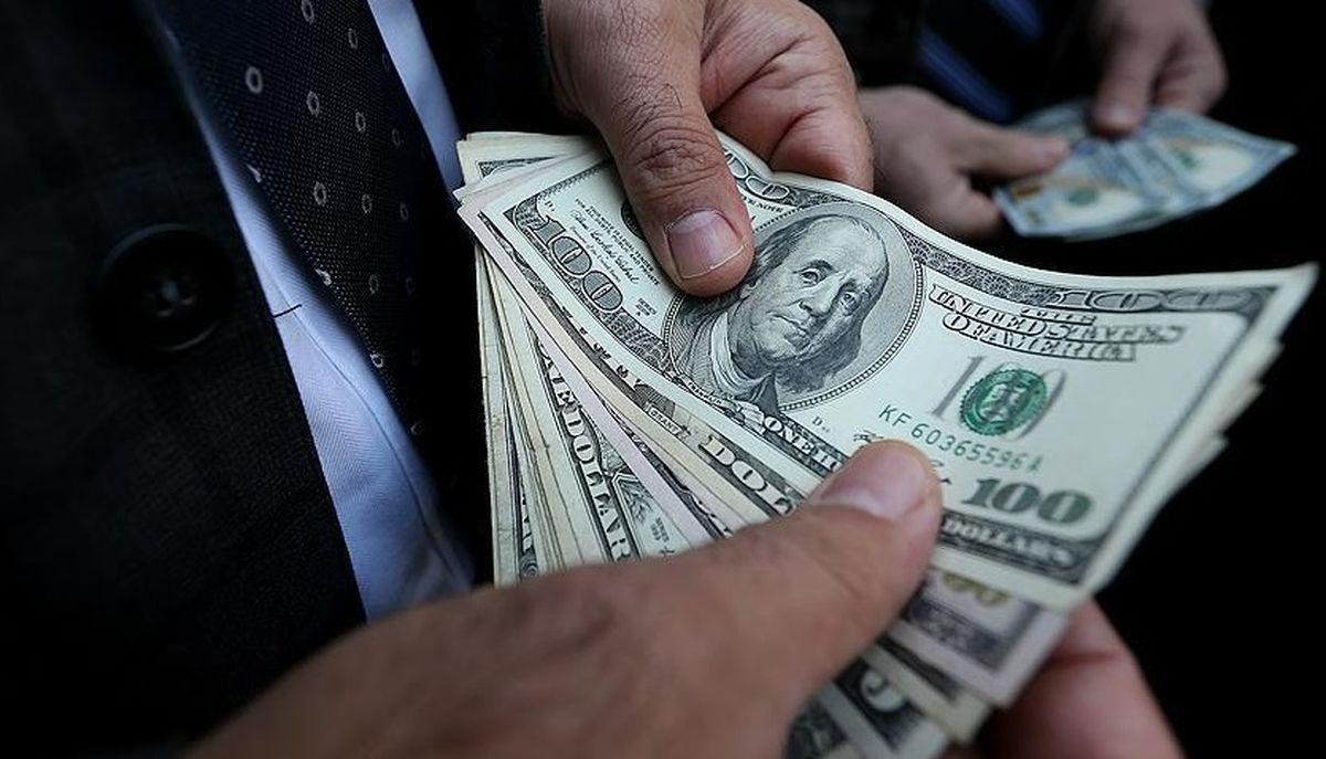 Dolar rekor kırdı mı? Dolar bugün en fazla ne kadar, kaç TL oldu?