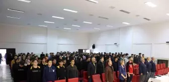 Elazığ'da 'Vatan ve Kahramanlık Buluşmaları' programı