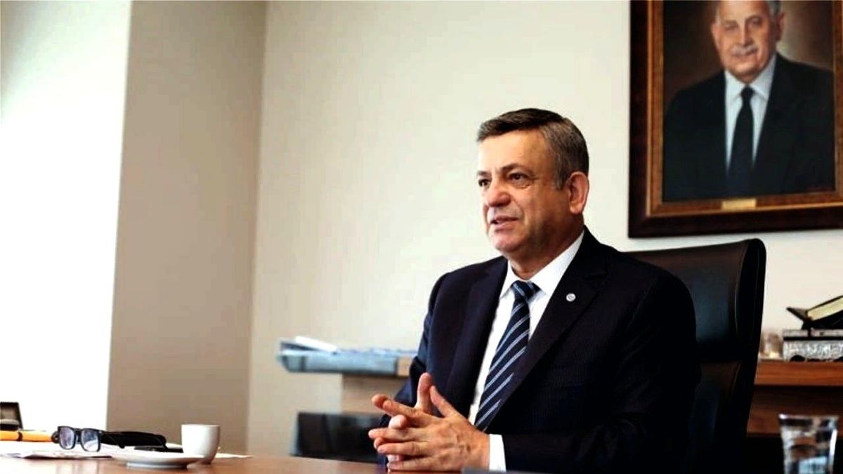 Erdemoğlu Ailesi Adıyaman'ın Besni ilçesine huzur evi, jandarma ve emniyet lojmanı yapacak