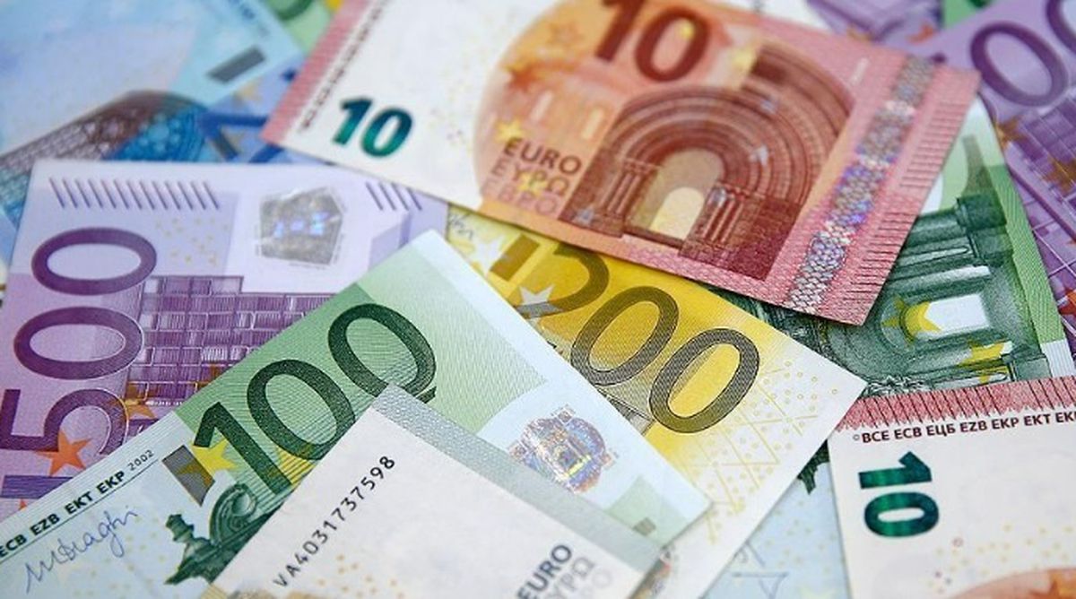 Euro ne kadar, 1 Euro kaç TL? Euro rekor kırdı mı? 29 Kasım Euro kaç lira?