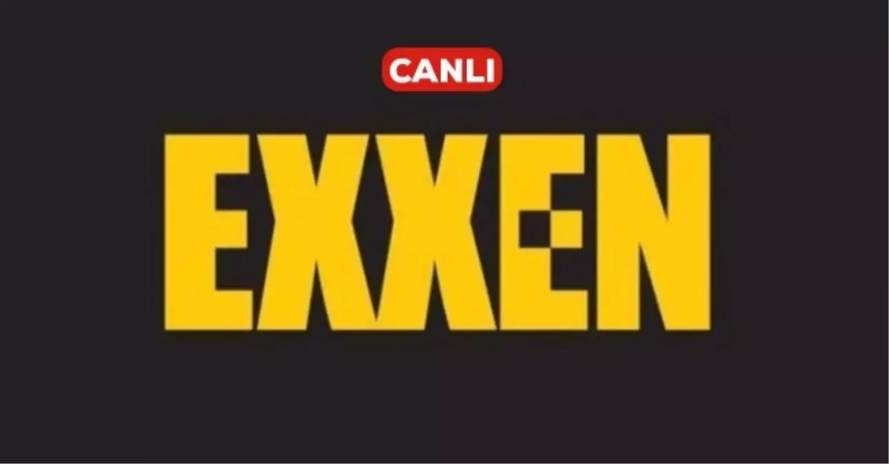 EXXEN canlı maç izle! GALATASARAY - MANCHESTER UNİTED EXXEN kesintisiz donmadan canlı yayın! EXXEN spor canlı izle!