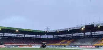 Fenerbahçe, Noerdsjallend maçına 7 eksikle çıkacak