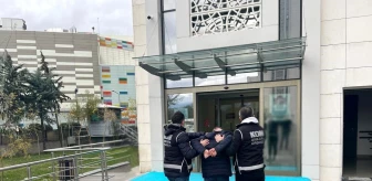 Ankara'da FETÖ üyesi ihraç emniyet amiri yakalandı