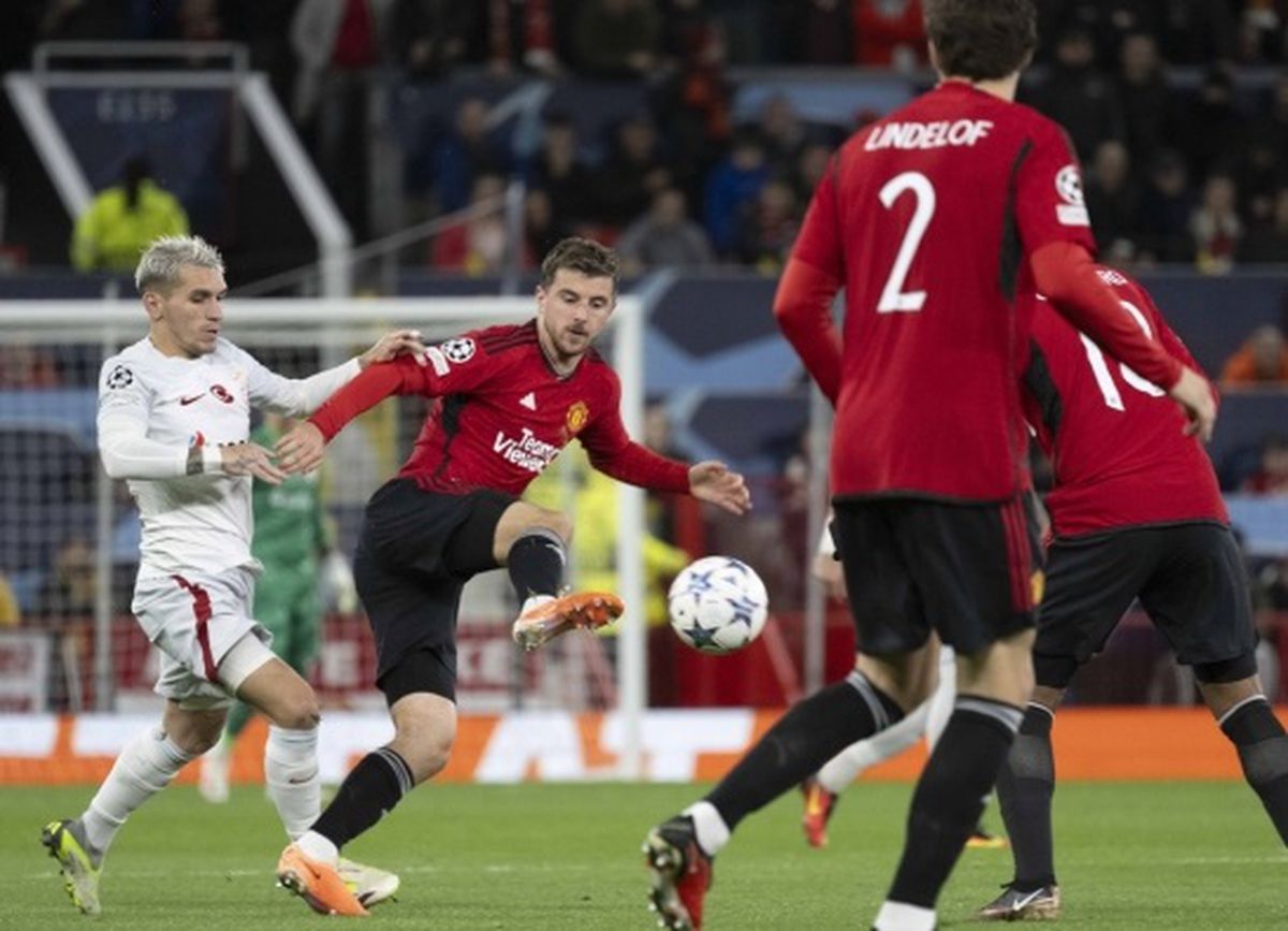 Galatasaray Manchester United'ı yenerse gruptan çıkıyor mu, GARANTİLİYOR MU?