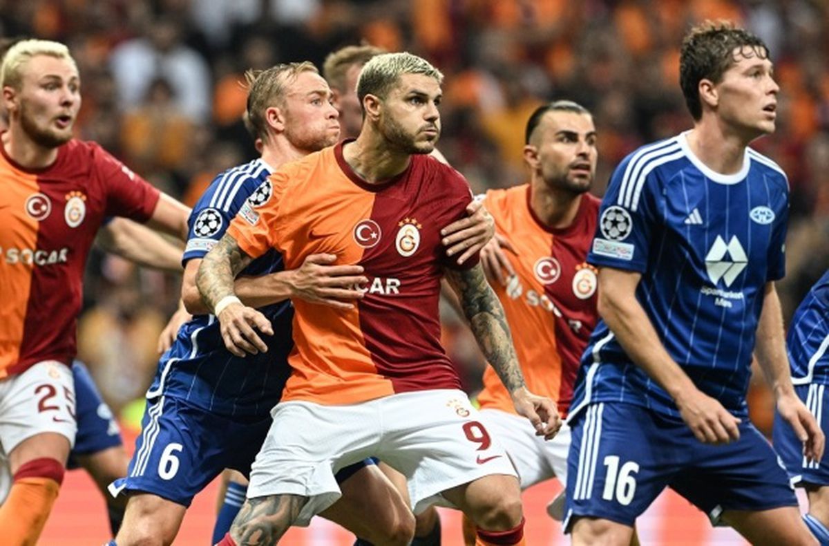 Galatasaray nasıl tur atlar? Galatasaray Şampiyonlar Ligi gruptan çıkma ihtimali ne?
