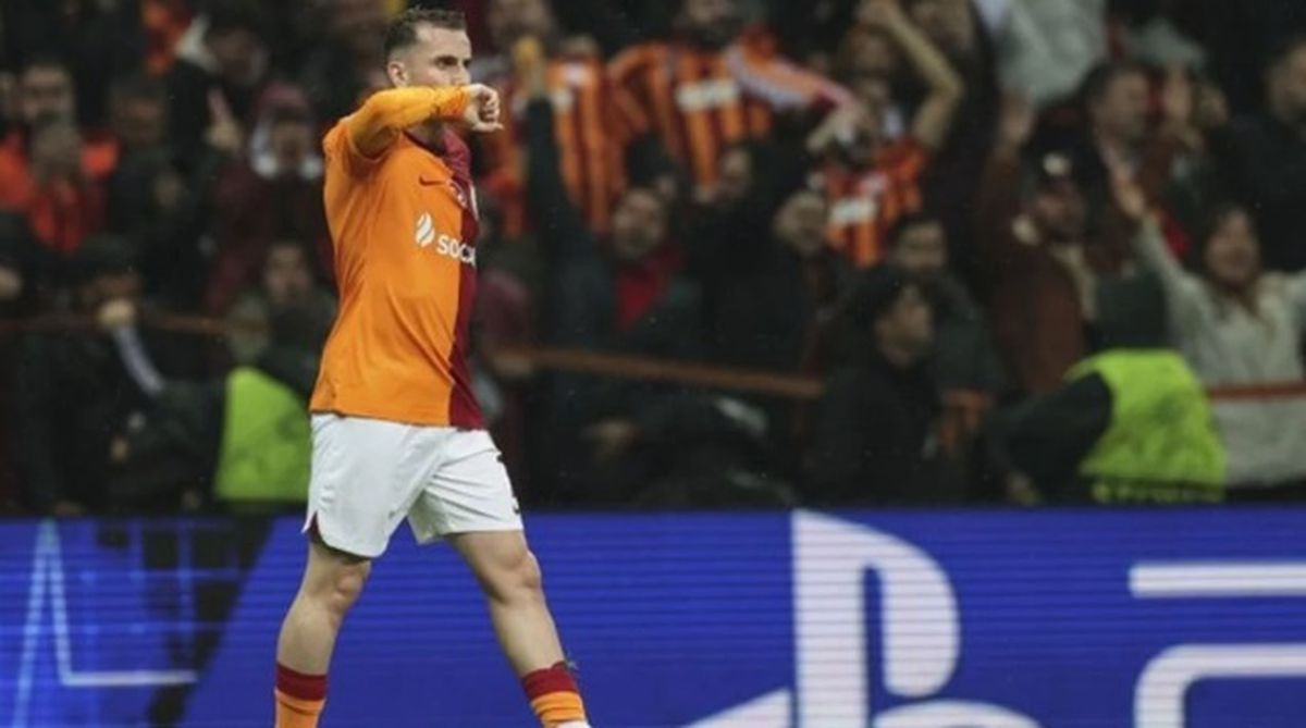 Galatasaray puan durumu Şampiyonlar Ligi 2023!