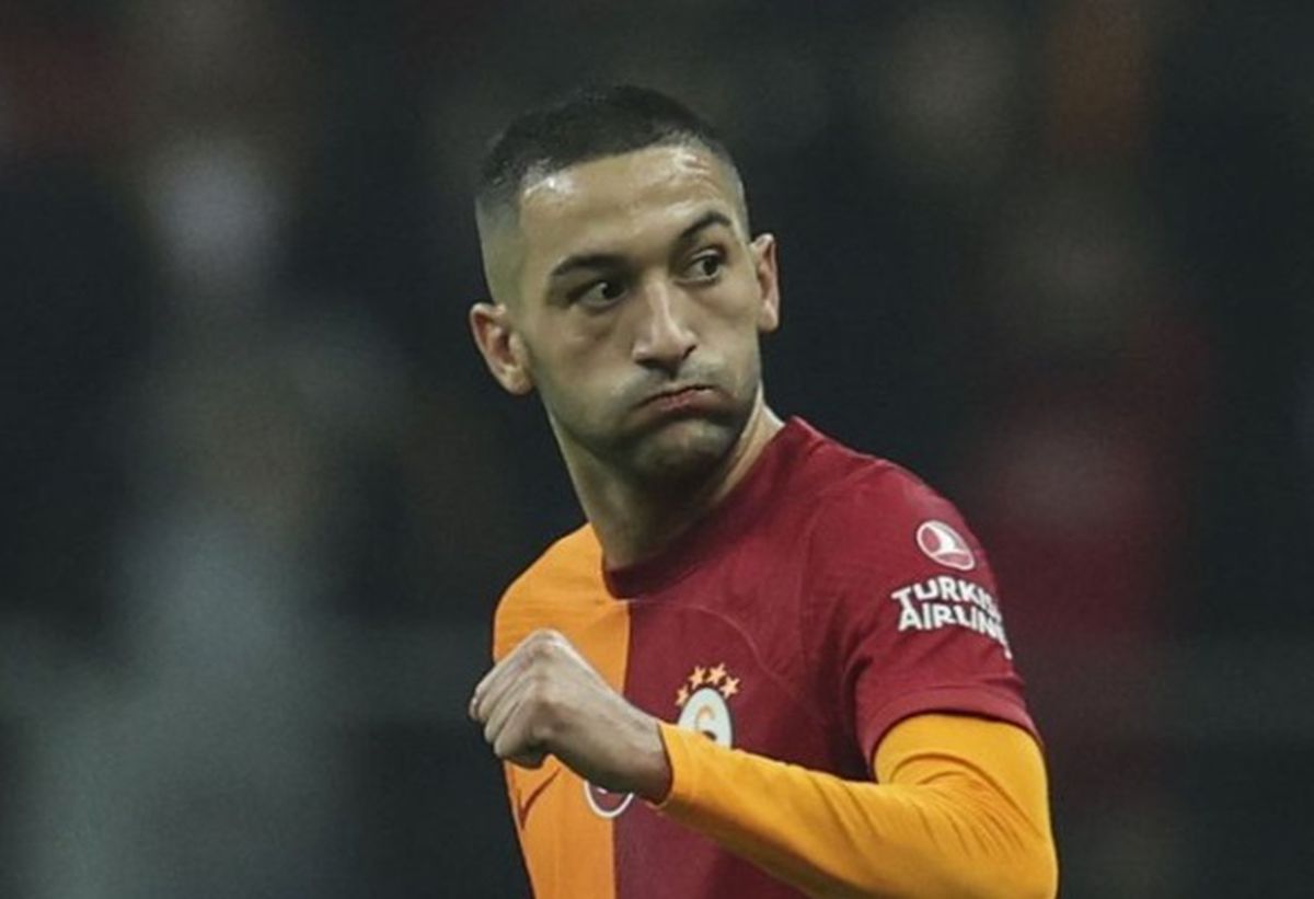 Galatasaray, Şampiyonlar Ligi'nde Manchester United ile 3-3 Berabere Kaldı