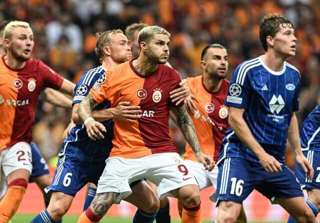 Galatasaray, Şampiyonlar Ligi'nde nasıl tur atlar? İşte Manchester United maçı öncesi tüm ihtimaller