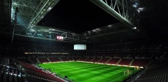 Galatasaray stadının üstü kapanmıyor mu? Rams Park çatısı neden kapatılmadı?