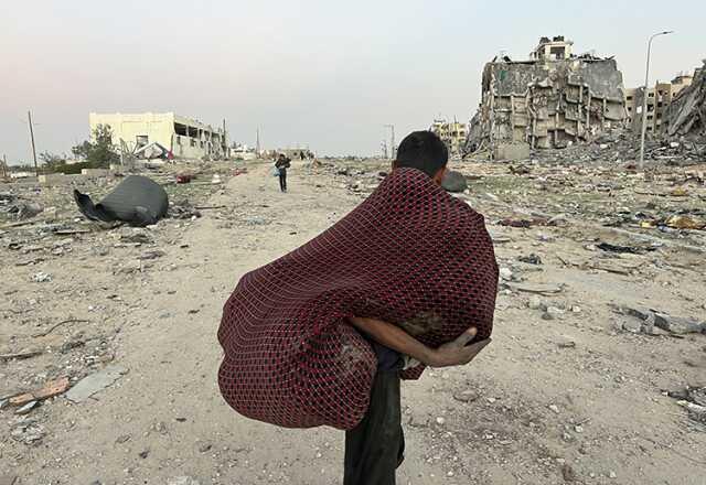 GAZZE ATEŞKES UZATILDI MI? Hamas İsrail ateşkes uzayacak mı?