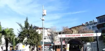 Hatay'ın Samandağ ilçesinde deprem sonrası esnafa devlet desteği