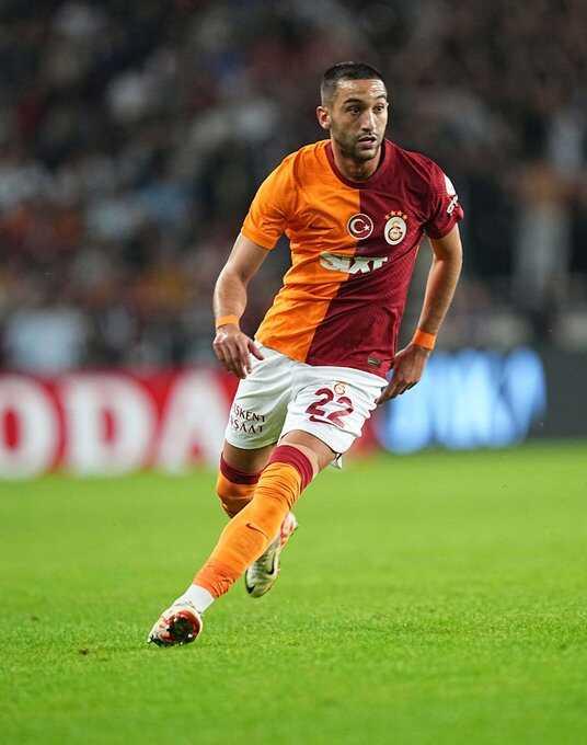İstanbul'da çılgın maç! Galatasaray, Şampiyonlar Ligi'nde Manchester United ile 3-3 berabere kaldı