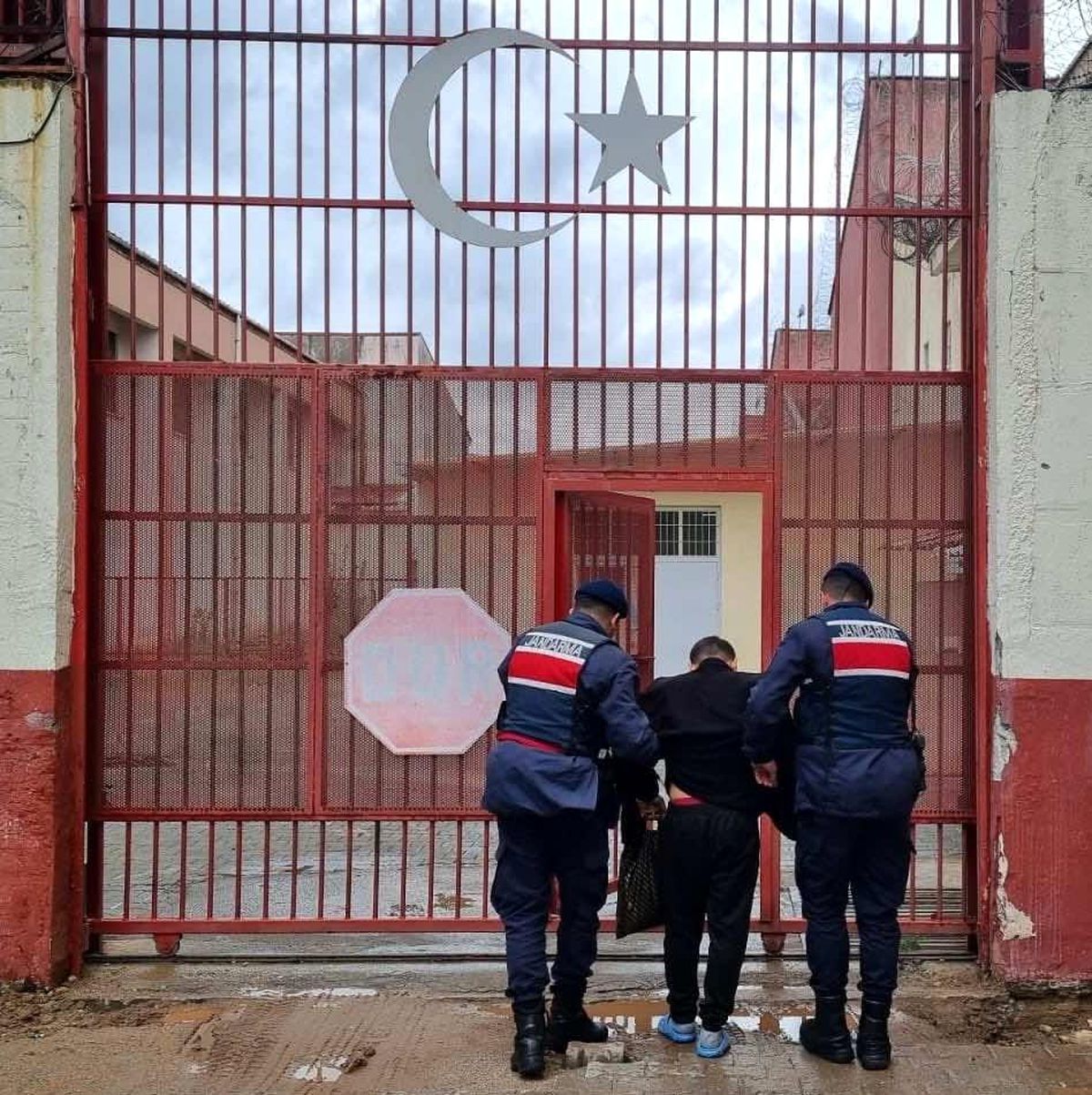 Aydın'da hırsızlık şüphelisi yakalandı, 11 ayrı olay aydınlatıldı