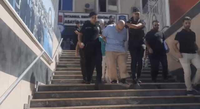 'Kabus doktor' hakkında 943 yıl 9 ay hapis istemi 'Kabus doktor' hakkında 943 yıl 9 ay hapis istemi