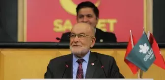 Karamollaoğlu: Hamaslı mücahitler AB'ye ders verdi
