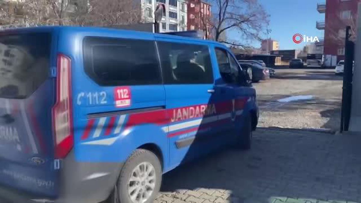 Kars'ta FETÖ/PDY üyesi yakalandı