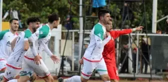 Karşıyaka'da Yasin Ozan Deplasmanlarda Parlıyor
