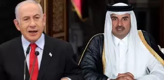 Hamas ve İsrail arasındaki ateşkes bugün sona eriyor! Katar yeniden uzatılması için devrede