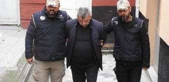 DEAŞ Üyesi Iraklı 2 Kişi Kırşehir'de Yakalandı