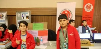 'Konya RoboFest Robot Yarışması' başladı