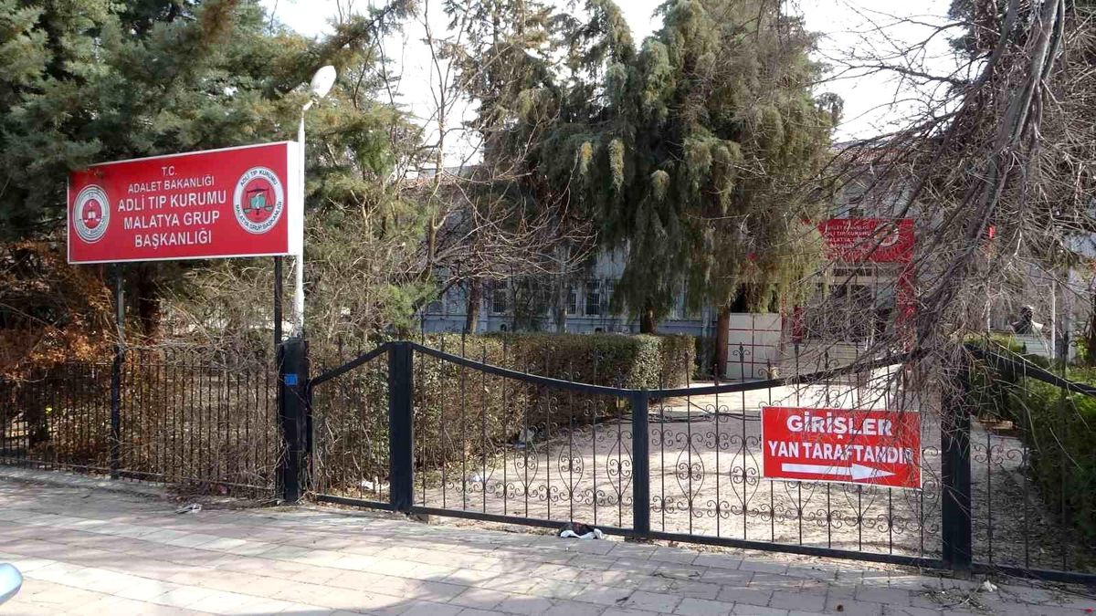 Malatya'da tırla çarpışan motosiklet sürücüsü hayatını kaybetti