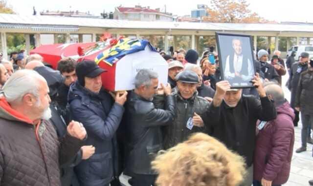 Metin Uca neden öldü? Metin Uca ölüm sebebi nedir, sebebi ne?