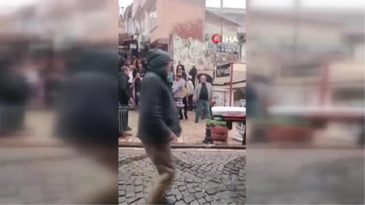 Muğla'da silahlı saldırı: Bir kişi yaralandı
