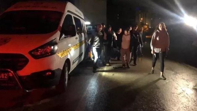 Cansız bedeni zeytinlikte bulunmuştu! Genç kadının ölümünde sır perdesi aralandı Cansız bedeni zeytinlikte bulunmuştu! Genç kadının ölümünde sır perdesi aralandı