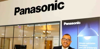 Panasonic Electric Works Türkiye Üretim Kapasitesini Artırarak İhracatta Hedef Büyütüyor