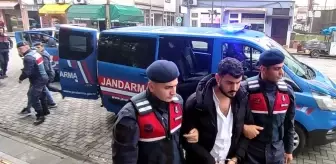 Polis süsüyle yapılan 2 milyon TL'lik vurguna jandarma darbesi