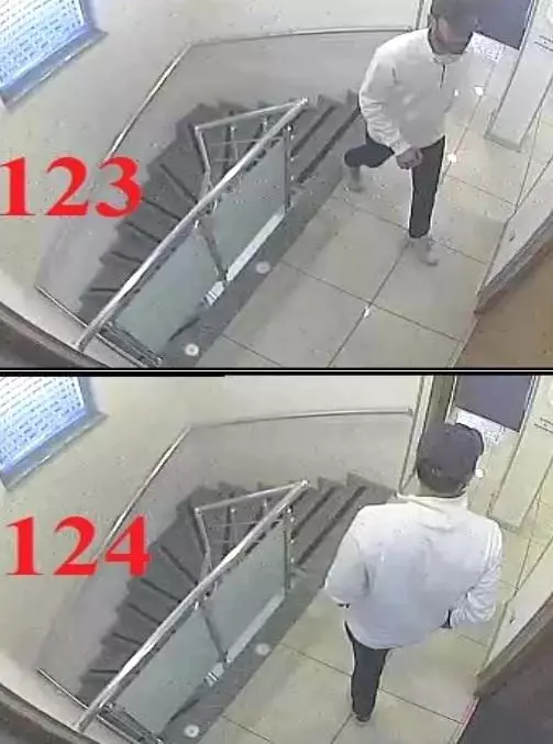 Seçil Erzan'ın odasına kimler girdi? Birbirinden ünlü isimlerin kamera kayıtları ortaya çıktı Seçil Erzan'ın odasına kimler girdi? Birbirinden ünlü isimlerin kamera kayıtları ortaya çıktı