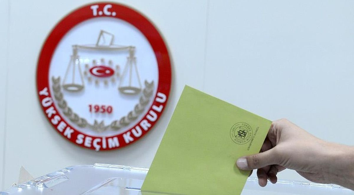Seçimler ne zaman 2024? Bu yıl seçimler hangi tarihte, ne zaman yapılacak?