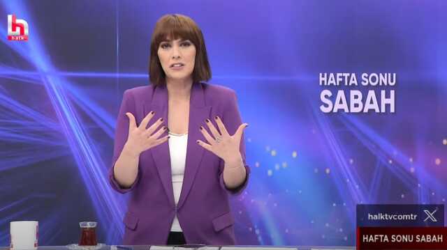 Selin Sabit kimdir? Selin Sabit kaç yaşında, nereli? Selin Sabit hayatı ve biyografisi!