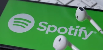 Spotify'da 2023 yılının en çok dinlenen sanatçısı kim oldu?
