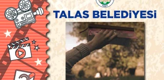 Talas Belediyesi Engellilere Ücretsiz Film İzlettirecek