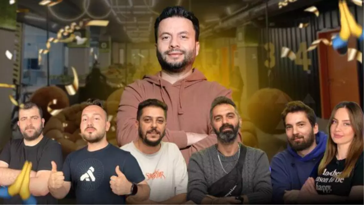 ShiftDelete.Net 1 Milyar İzlenmeyi Geçti!