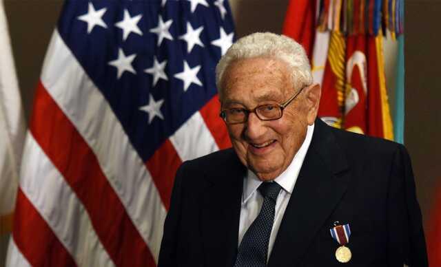 100 yaşında ölen Henry Kissinger, 5 milyondan fazla kişinin ölümünden sorumluydu 100 yaşında ölen Henry Kissinger, 5 milyondan fazla kişinin ölümünden sorumluydu