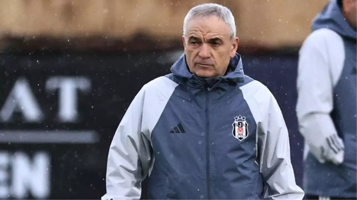 13 dakikada 2 gol! Beşiktaş maçın başında neye uğradığını şaşırdı