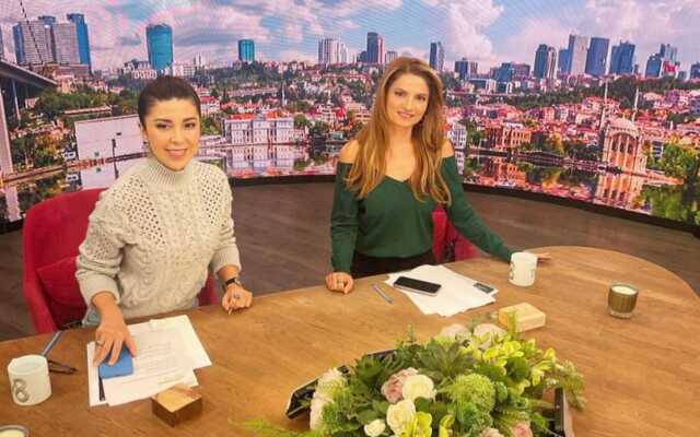 2. Sayfa CANLI İZLE! 30 Kasım Müge ve Gülşen'le 2. Sayfa son bölümde neler oldu? Müge ve Gülşen'le 2. Sayfa canlı izle!