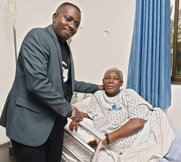 70 yaşındaki kadın tüp bebek tedavisiyle ikiz çocuk sahibi oldu 70 yaşındaki kadın tüp bebek tedavisiyle ikiz çocuk sahibi oldu