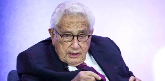 Nobel Ödüllü Dışişleri Bakanı Henry Kissinger 100 Yaşında Hayatını Kaybetti