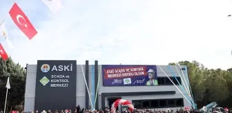 Adana'da Yapay Zeka ile Su Şebekesi Yönetilecek