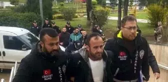 Kocaeli'de Restoranda Kadını Tabancayla Vuran Şüpheli Tutuklandı